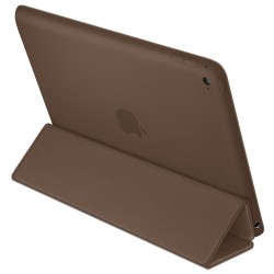 Apple iPad Air 2 Smart Case Olive Brown