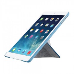 Ozaki O!coat Travel for iPad Air/Air 2 Tokyo Teal