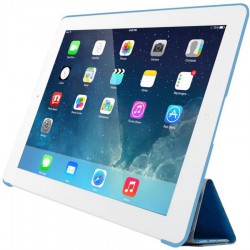 Ozaki O!coat Travel for iPad Air/Air 2 Tokyo Teal