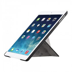 Ozaki O!coat Travel for iPad Air/Air 2 Tokyo Space Gray