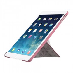 Ozaki O!coat Travel for iPad Air/Air 2 Tokyo Gold