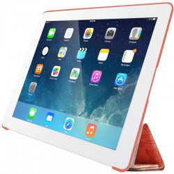 Ozaki O!coat Travel for iPad Air/Air 2 Tokyo Gold