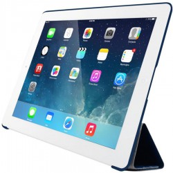 Ozaki O!coat Travel for iPad Air/Air 2 Tokyo Blue