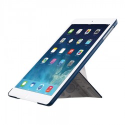 Ozaki O!coat Travel for iPad Air/Air 2 Tokyo Blue