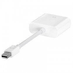 Apple Mini Display Port to VGA Adapter