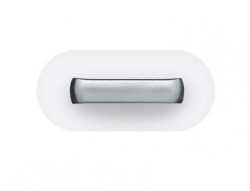 Apple Lightning to Micro USB Adapter