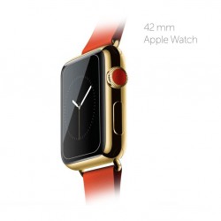 Стекло Tempered Glass Film 0.26mm for Apple Watch 42mm