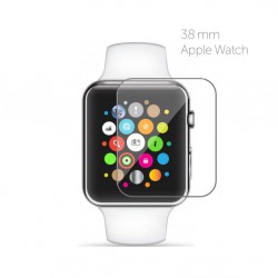 Стекло Tempered Glass Film 0.26mm for Apple Watch 38mm