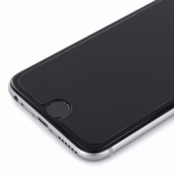 Стекло Remax Round Edge 9H Glass Diamond for iPhone 6 (0.2mm) Front