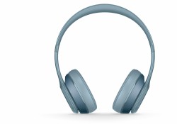 Наушники Beats By Dre Solo 2.0 Silver