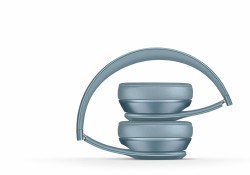 Наушники Beats By Dre Solo 2.0 Silver