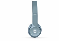 Наушники Beats By Dre Solo 2.0 Silver