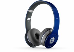 Наушники Beats By Dre Wireless On-Ear Blue