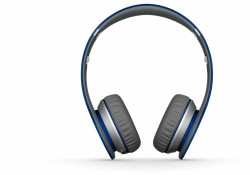 Наушники Beats By Dre Wireless On-Ear Blue