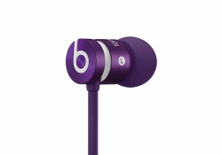 Наушники Beats By Dre urBeats Se Purple