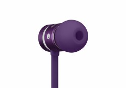 Наушники Beats By Dre urBeats Se Purple