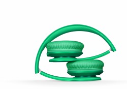 Наушники Beats By Dre Solo HD Matte Green