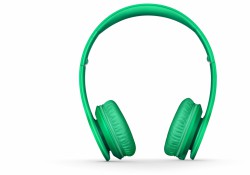 Наушники Beats By Dre Solo HD Matte Green