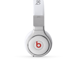 Наушники Beats By Dre Pro White