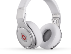 Наушники Beats By Dre Pro White
