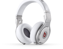 Наушники Beats By Dre Pro White