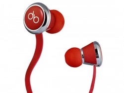Наушники Beats By Dre Diddybeats Control Talk Red