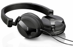 Наушники AKG K518 DJ Black