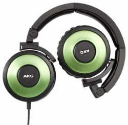 Наушники AKG K619 Green