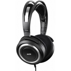 Наушники AKG K540 Home Multi-Purpose Stereo Black