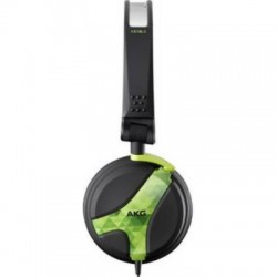 Наушники AKG K518 LE Green