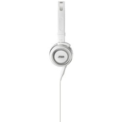 Наушники AKG K452 On The Go White
