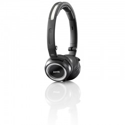 Наушники AKG K451 On The Go Mini Black