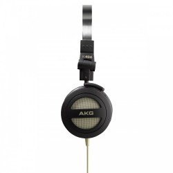 Наушники AKG K404 On The Go Mini Black
