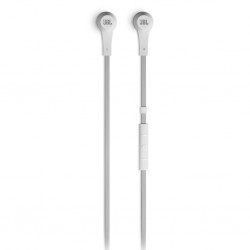 Наушники JBL In-Ear Headphone J46BT White