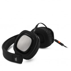 Наушники JBL In-Ear Headphone J88 Black