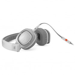 Наушники JBL In-Ear Headphone J55i White
