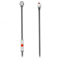 Наушники JBL In-Ear Headphone J33i White