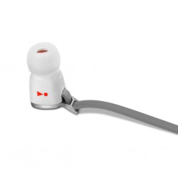 Наушники JBL In-Ear Headphone J33i White