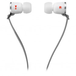 Наушники JBL In-Ear Headphone J33i White