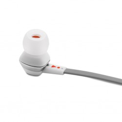 Наушники JBL In-Ear Headphone J22i White