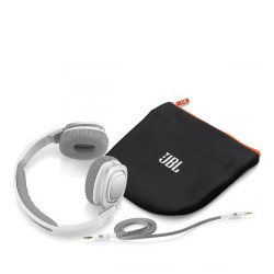 Наушники JBL In-Ear Headphone J55 White