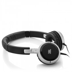 Наушники JBL Tempo On-Ear J03A Black/Gray
