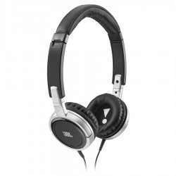 Наушники JBL Tempo On-Ear J03A Black/Gray