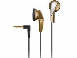 Наушники Sennheiser MX365 Gold