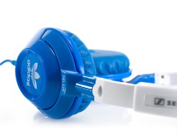Наушники Sennheiser HD220 Adidas ORIGINALS