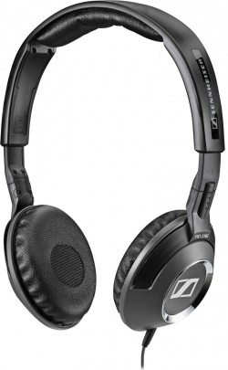 Наушники Sennheiser HD218