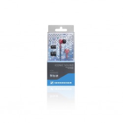 Наушники Sennheiser CX215 Red