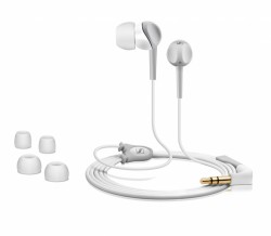 Наушники Sennheiser CX200-II White