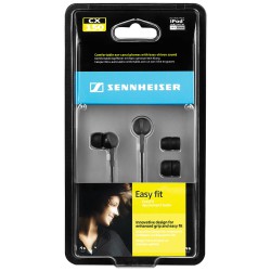 Наушники Sennheiser CX150