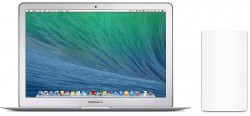 Apple AirPort Time Capsule 2 TB ME177